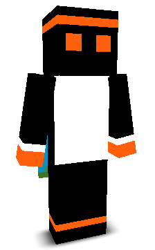 SillyNoodl's skin