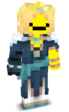 Mille16's skin