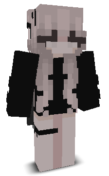 cuuvie's skin