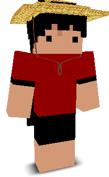 Atlap's skin