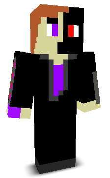Volexyne's skin