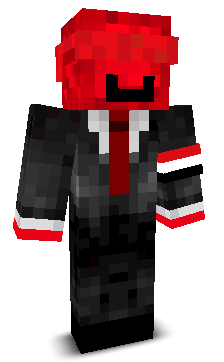 Phinigma's skin