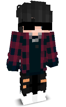 Jimotom's skin