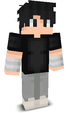 GLITCH_0729's skin
