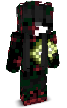 boulej's skin
