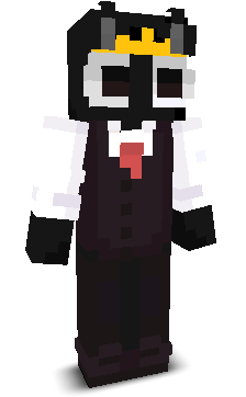 Leonardowashere's skin