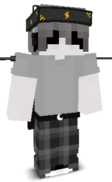 B0XIN's skin