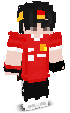 Narfoot's skin