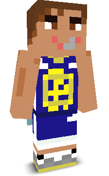 LEGENDB0B's skin