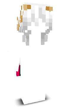 inedia's skin
