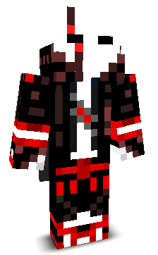 PvPMeYaNubSon's skin