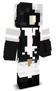 Vividxra's skin