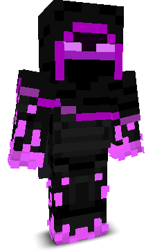 Zeeeept's skin