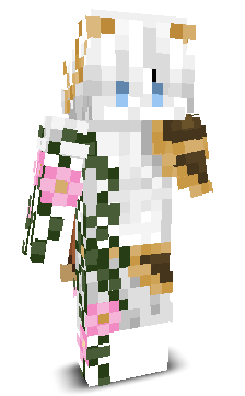 GothGum's skin