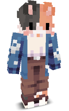 Gokusito23's skin