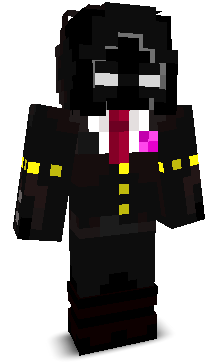 frokiedia's skin
