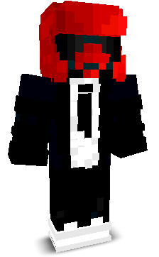 Sithtrooper1439's skin