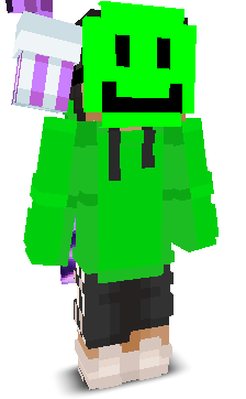 KacperGaming769's skin
