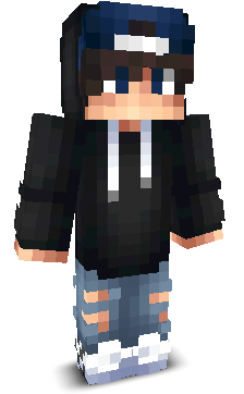 RamiroBlueWolf's skin