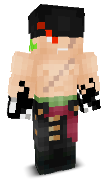 HATAYLIxxxZORO's skin