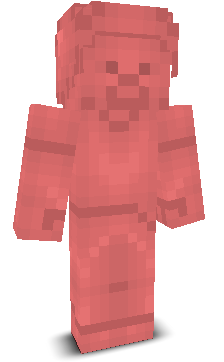 Thebigstemil's skin