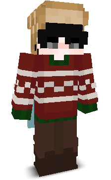 chl3b33's skin