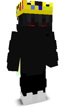 Spooky_AHD's skin