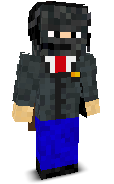 Bauer_Werner's skin