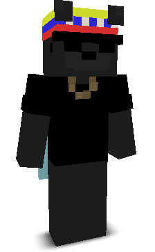 FrontinnoZ's skin