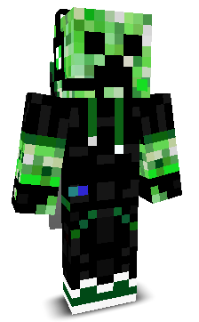KukuSonduren's skin