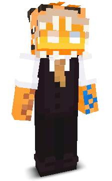 Tiltonz's skin