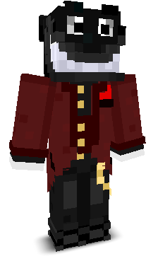 Mr_fanfna's skin