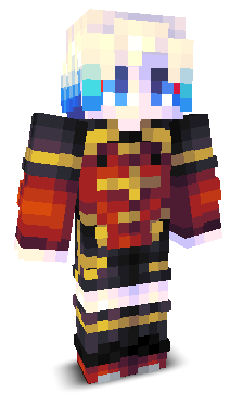 EricTheViking26's skin