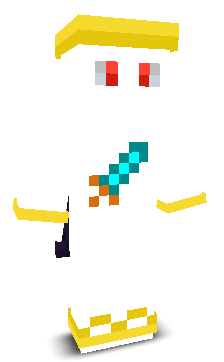 AaronTheCodR's skin