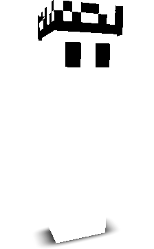 spidisman's skin