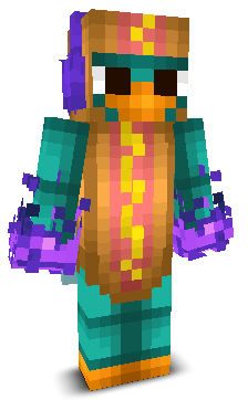 kyrillux's skin
