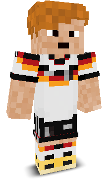 Masterzitrone87's skin