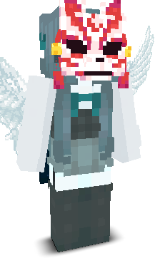 CpsGod's skin