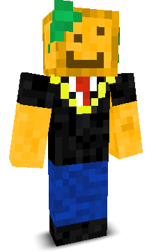 PotaytoB2's skin