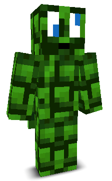 Iuge's skin