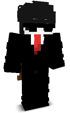 wreckedAphid's skin