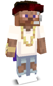 promateus's skin