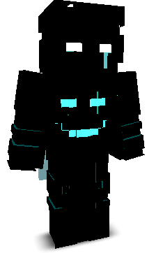 Brocrusher252's skin