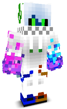 beastyxox's skin