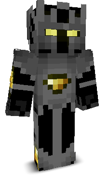 ItsMeKingsMan's skin