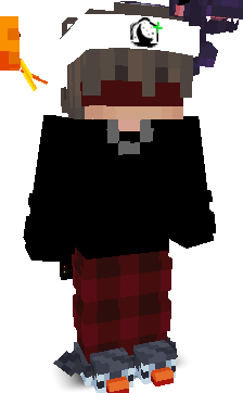 wryzierPL's skin