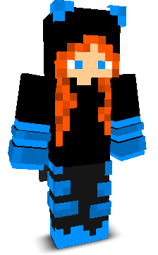 DiscordStore's skin