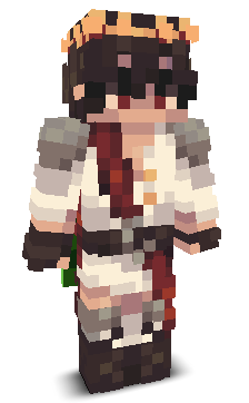 Supra_xt's skin