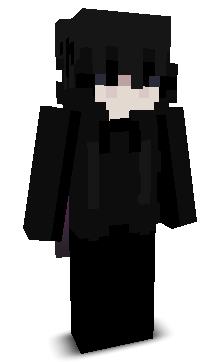 xyniks's skin