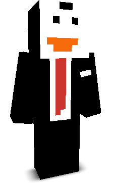 linusmousey818's skin